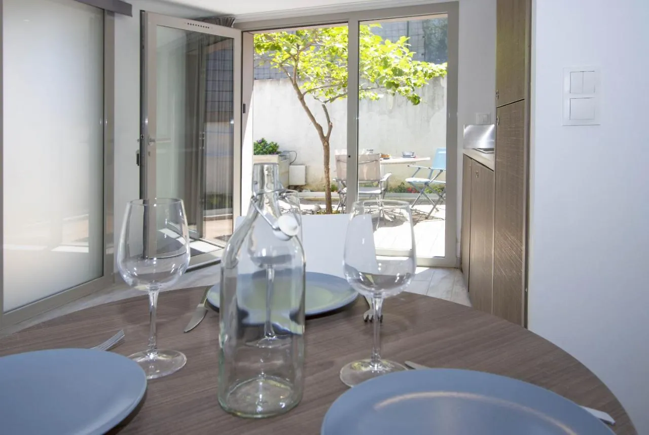 Moutte Apartment Saint-Cyr-sur-Mer France