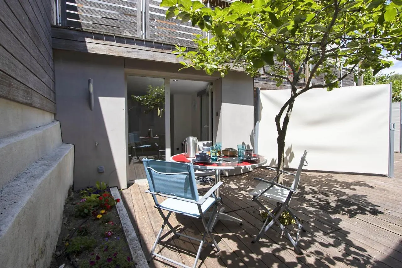 Moutte Apartment Saint-Cyr-sur-Mer