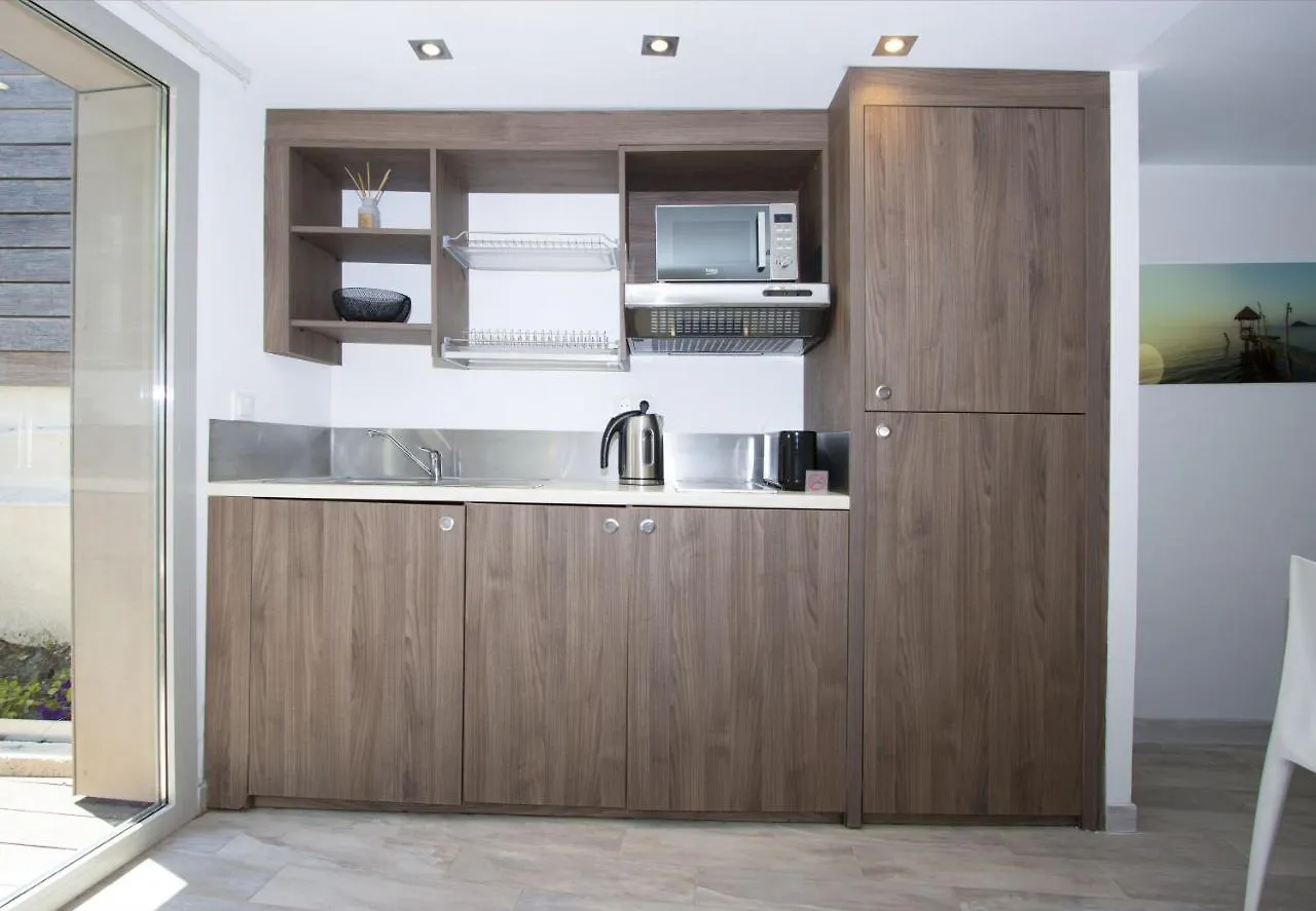 Moutte Apartment Saint-Cyr-sur-Mer
