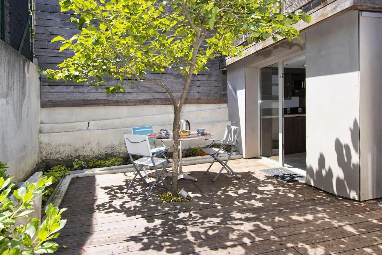 Moutte Apartment Saint-Cyr-sur-Mer France