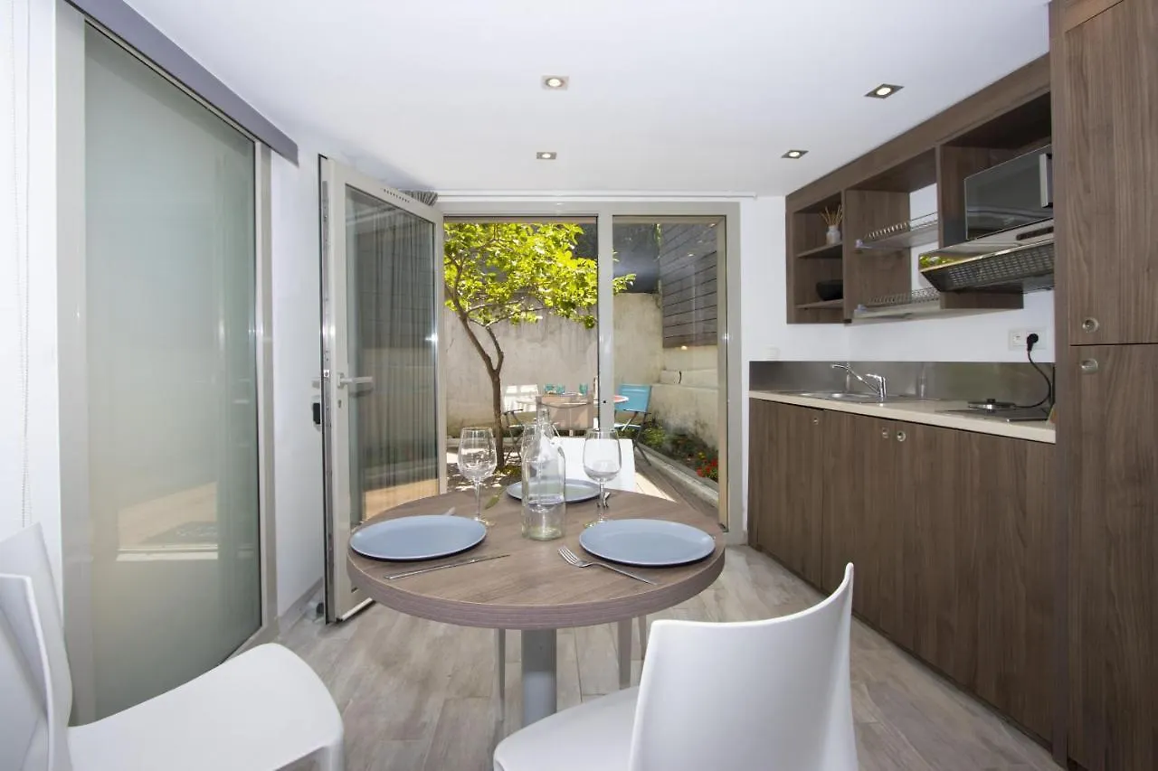 Moutte Apartment Saint-Cyr-sur-Mer