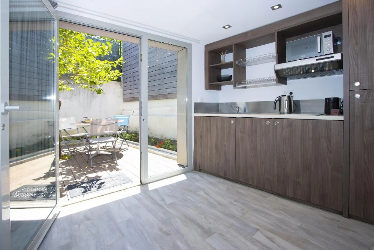 Moutte Apartment Saint-Cyr-sur-Mer France