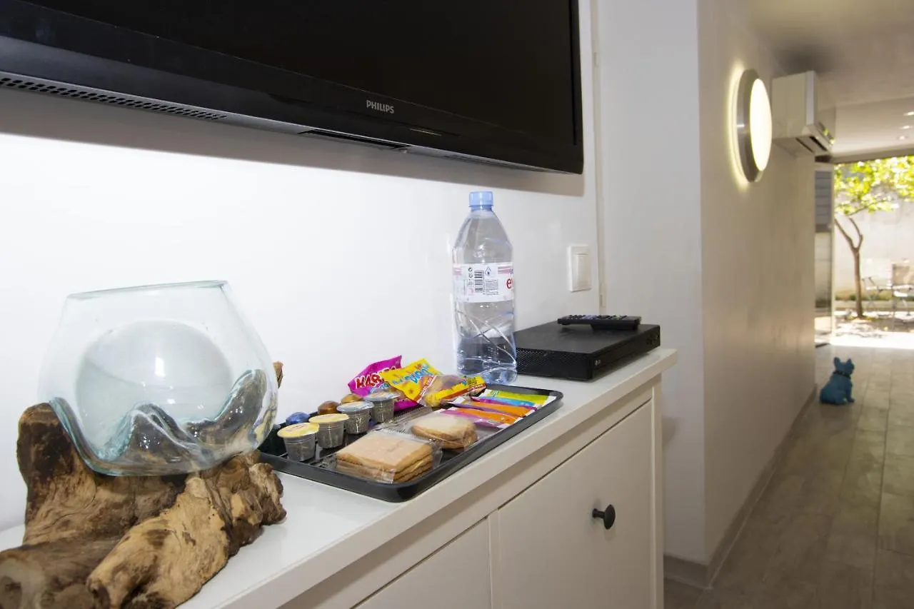 Moutte Apartment Saint-Cyr-sur-Mer