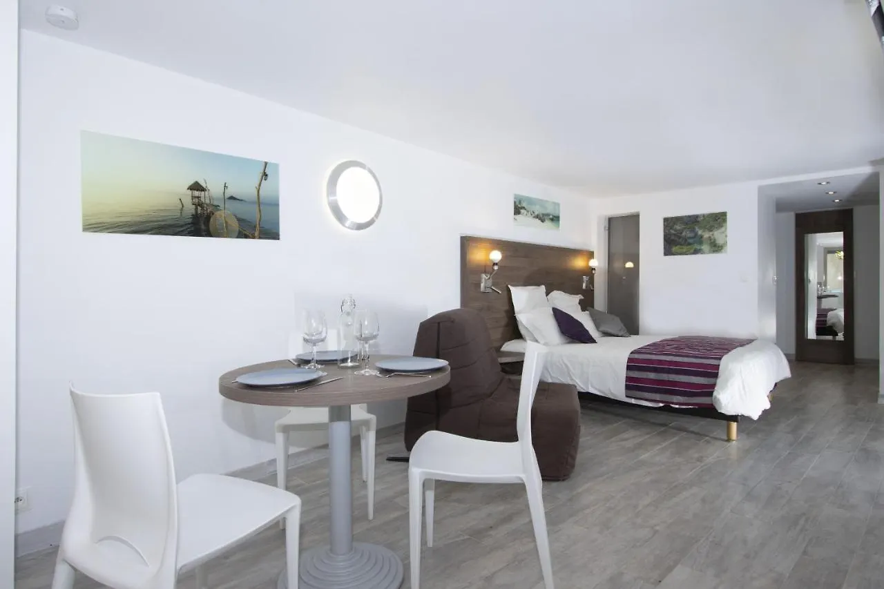Moutte Apartment Saint-Cyr-sur-Mer