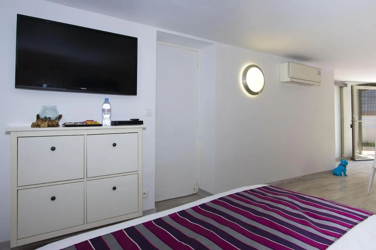 Moutte Apartment Saint-Cyr-sur-Mer