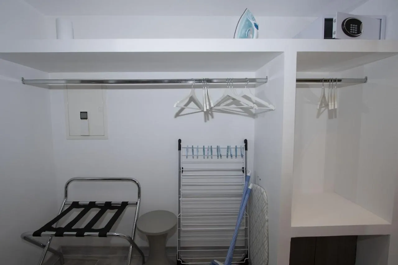 Moutte Apartment Saint-Cyr-sur-Mer