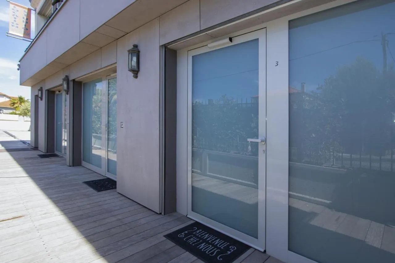 Moutte Apartment Saint-Cyr-sur-Mer France