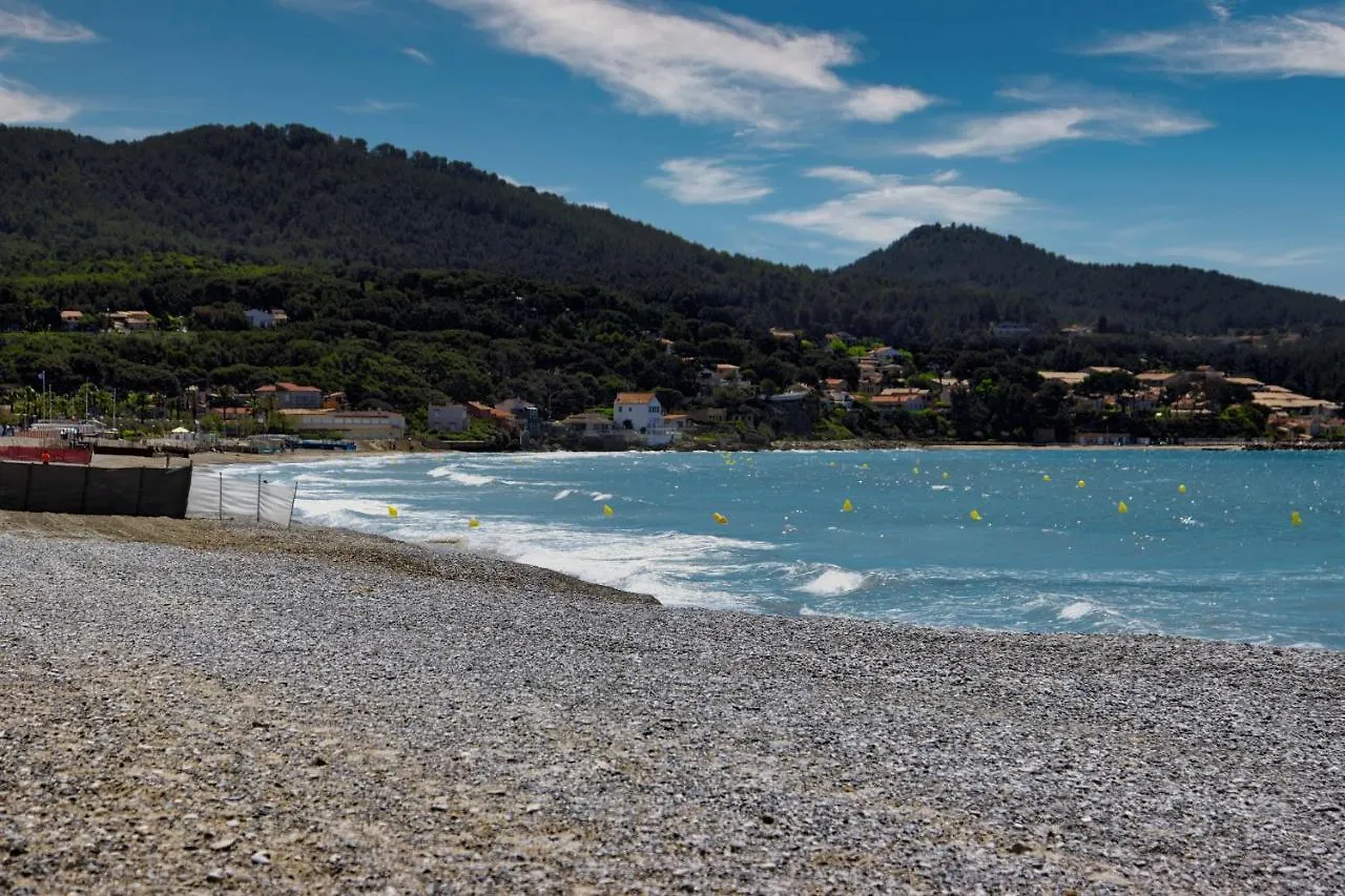 Moutte Apartment Saint-Cyr-sur-Mer