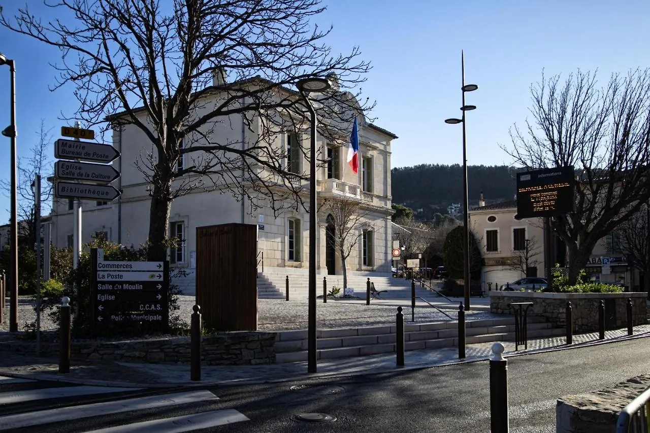 Moutte Apartment Saint-Cyr-sur-Mer