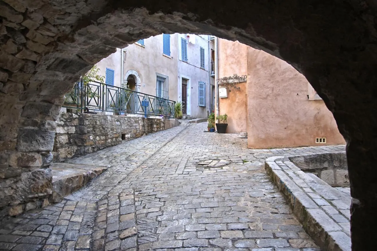 Moutte Apartment Saint-Cyr-sur-Mer 0*,  France
